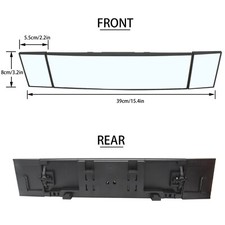 Car Universal Large Vision