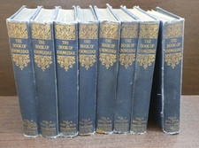 The Book of Knowledge -