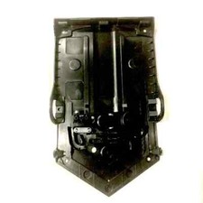 Replacement Backplate Assembly