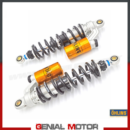 Ohlins shock absorber stx - shock,