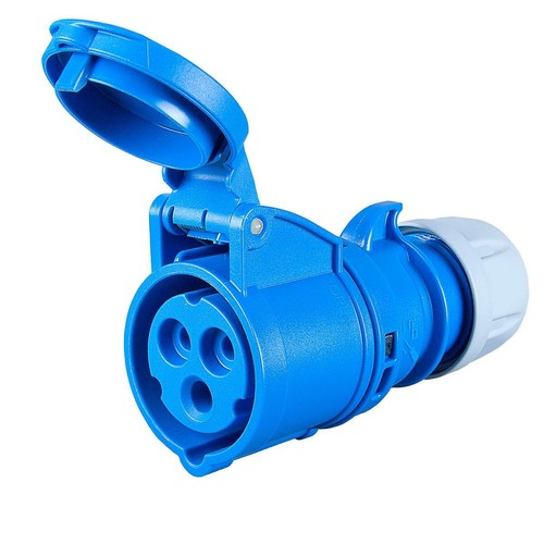 Amp pin coupler - coupler, cable