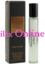 ABERCROMBIE & FITCH AUTHENTIC