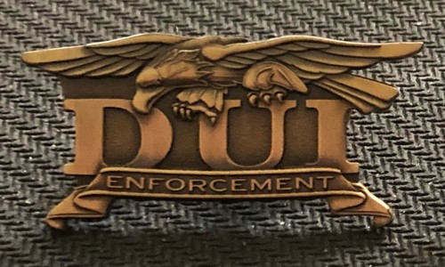 Dui driving under - under, the