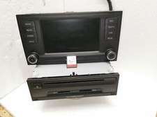 SEAT Leon  mk3 EASYCONNECT