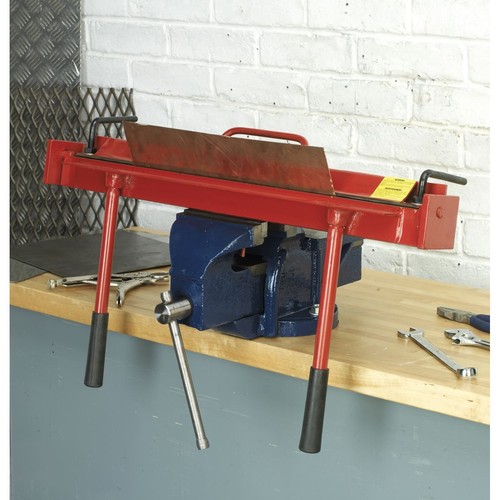 Sealey sheet metal - sealey, folder