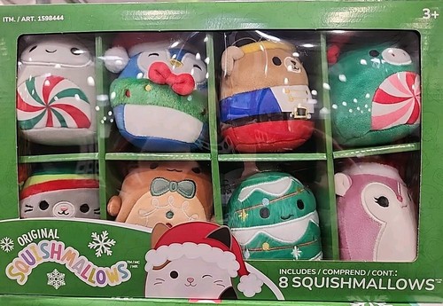 Squishmallows mini - squishmallows,