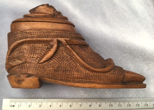 Rare vintage antique - *rare,