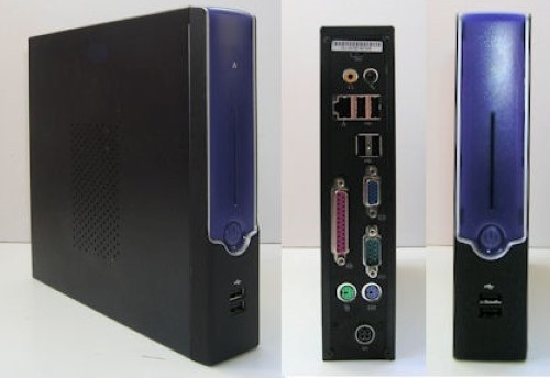 Devon 310 thin client - devon,