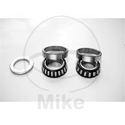 Steering head bearings - head,
