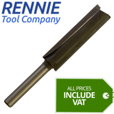 4 shank straight tct - 1/2",