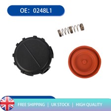 PCV Valve Cover Repair Kit 1.6 HDI 0248L1 For Peugeot Citroen MAZDA 3 Ford UK