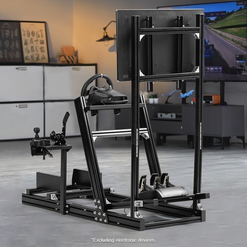 Marada racing sim cockpit - racing,