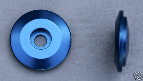Kronos aluminum 8 - aluminum, 1-1/8"