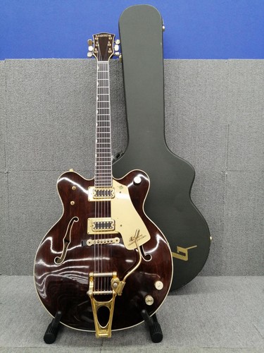 Gretsch 7670 country gentleman - 7670,
