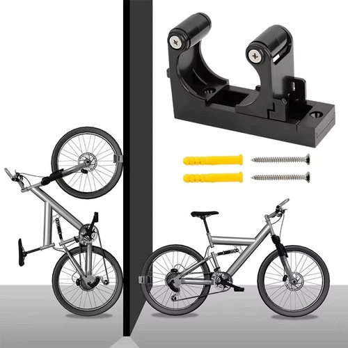 Bike wall mount stand - wall, hook