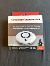 FireAngel SM-SN-1 Multi Sensor