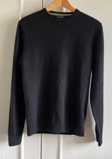 Massimo Dutti Men's Wool