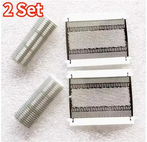 Set shaver razor replacement - set,