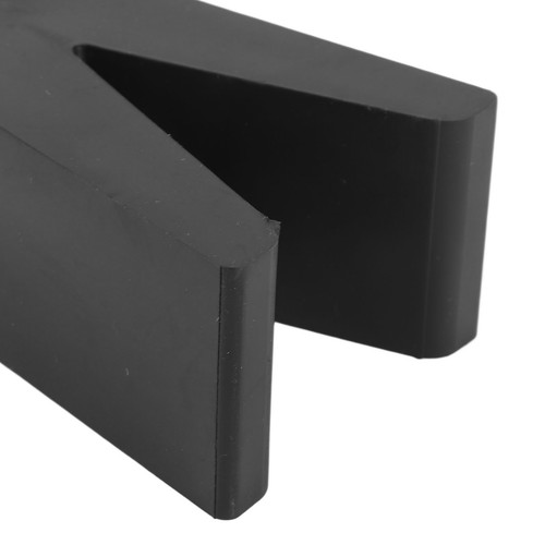 Trailer bow stop - bow,
