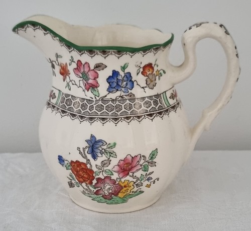 Copeland spode chinese rose - chinese,