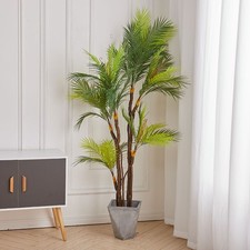 Artificial Palm Tree 200cm