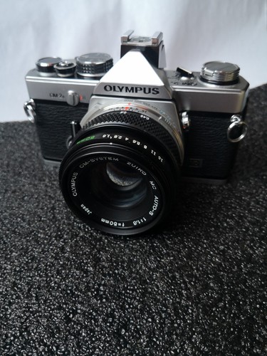 Olympus md - olympus,