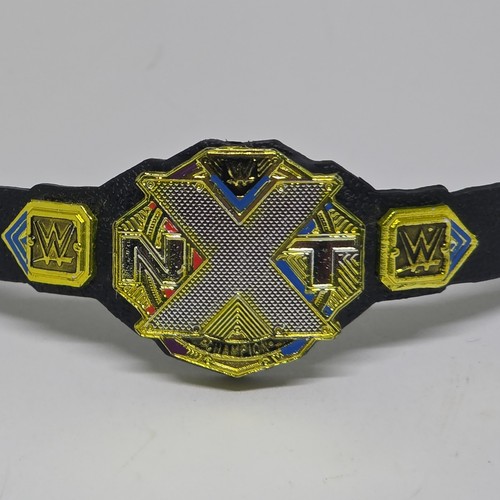 Wwe mattel elite nxt - wwe,