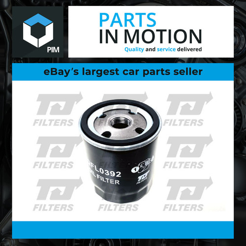 Oil filter fits mazda mx5 - mx5, mk3