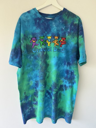 Grateful dead dancing bears - grateful,