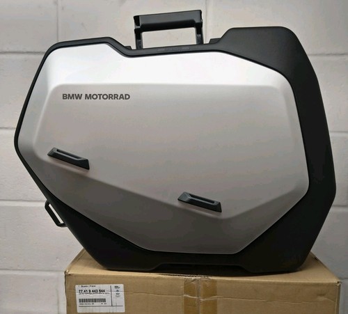 Bmw r1300gs right - bmw, vario