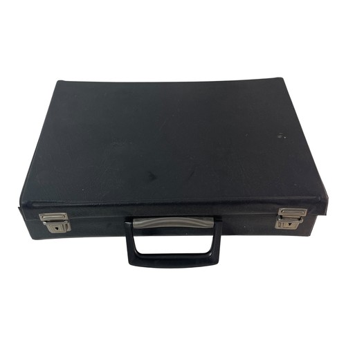 Vintage black audio - black,