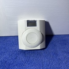 Drayton RF601 Digistat + RF