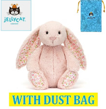 Jellycat bashful blush bunny - jellycat,