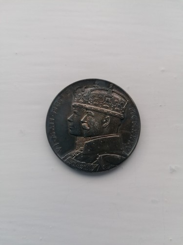 1910 1935 king - 1910-1935, george
