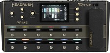 Headrush Prime Guitar
