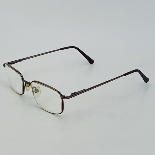 Genesis optical frame 6345 - genesis, 6345/f