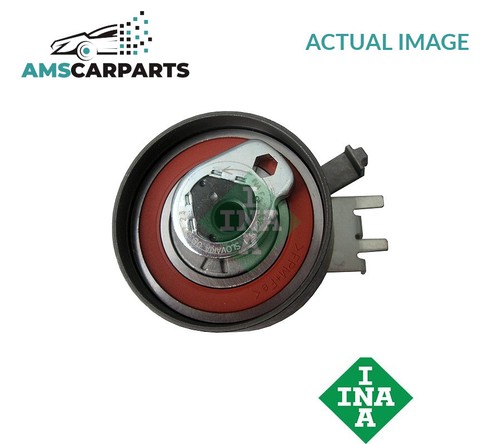 Timing belt tensioner - timing,