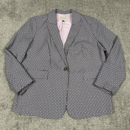 Court rowe blazer jacket - court,