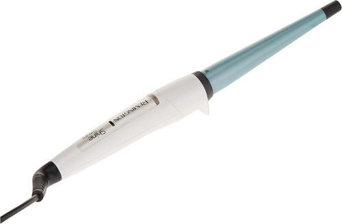 Remington curling wand - curling,