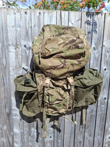 British army mtp long - british,