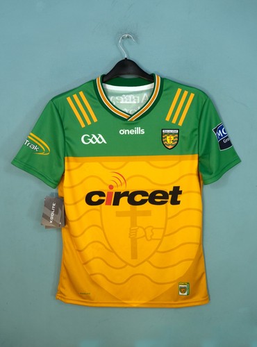 Official donegal gaa - official,