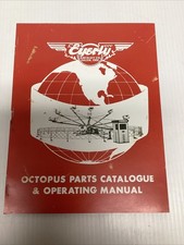 Vtg Eyerly Ride Aircraft Co