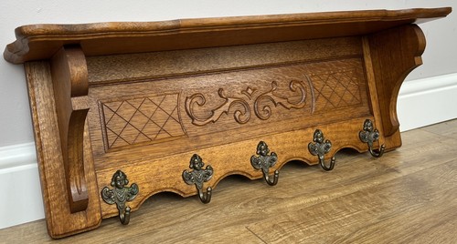 Coat rack vintage french - coat,