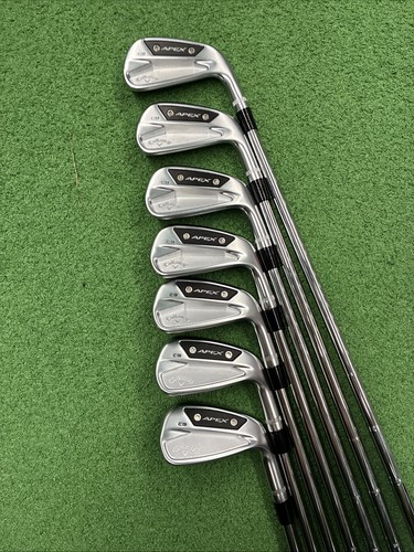 Callaway apex forged - callaway,