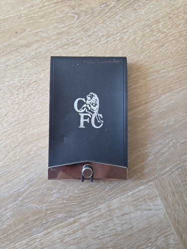 Vintage chelsea calculator - vintage, fc