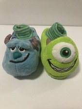 Disney Pixar Monster Inc. Pull