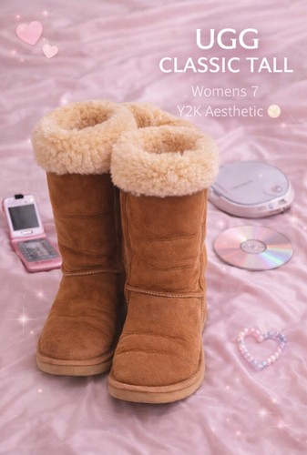 Ugg australia classic tall - australia,