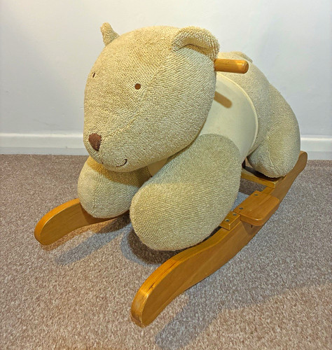 Mamas papas boris - 🧸, bear