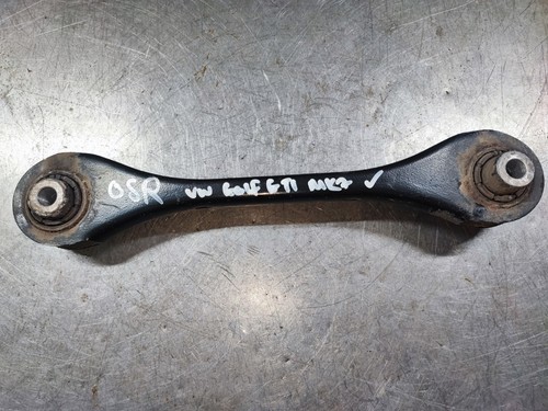 Golf gti mk7 rear driver - golf,