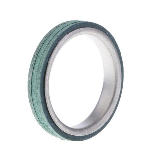5pcs exhaust muffler pipe - 5pcs,